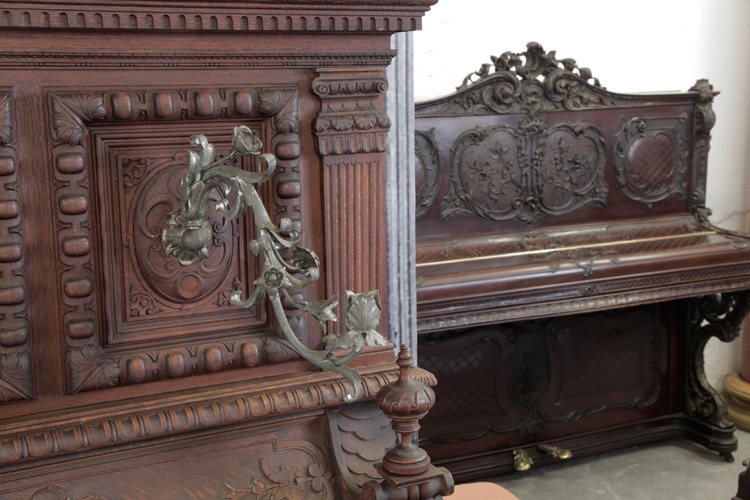 Keys to a Golden Age: How Europe’s Affluence Shaped Its Musical Icons